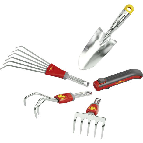 39+ Gardena Gartenwerkzeug Set 7 Tlg, Diese hat einen verstellbaren