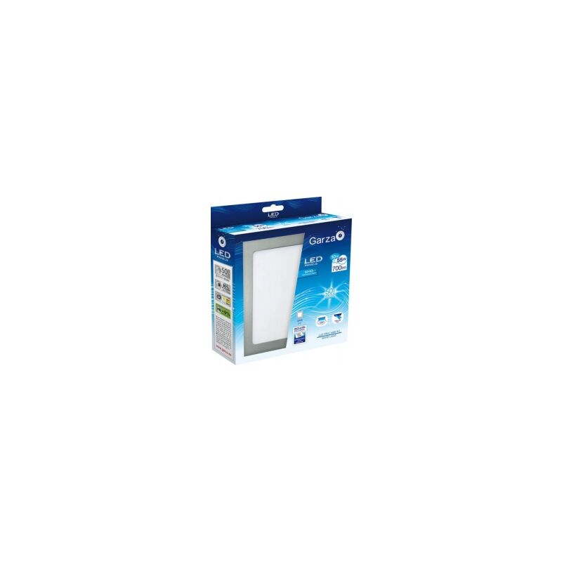 

Garza 400746 - Panel LED Dowlight, 10 W
