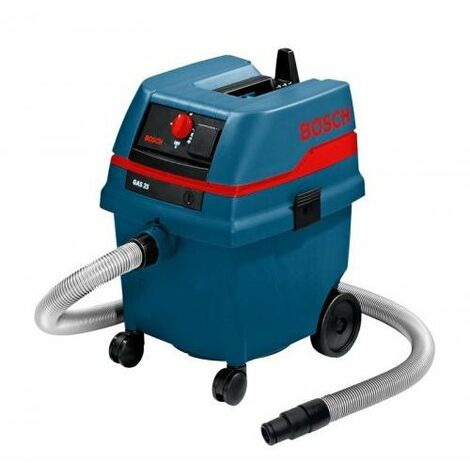 GAS 25 Professional