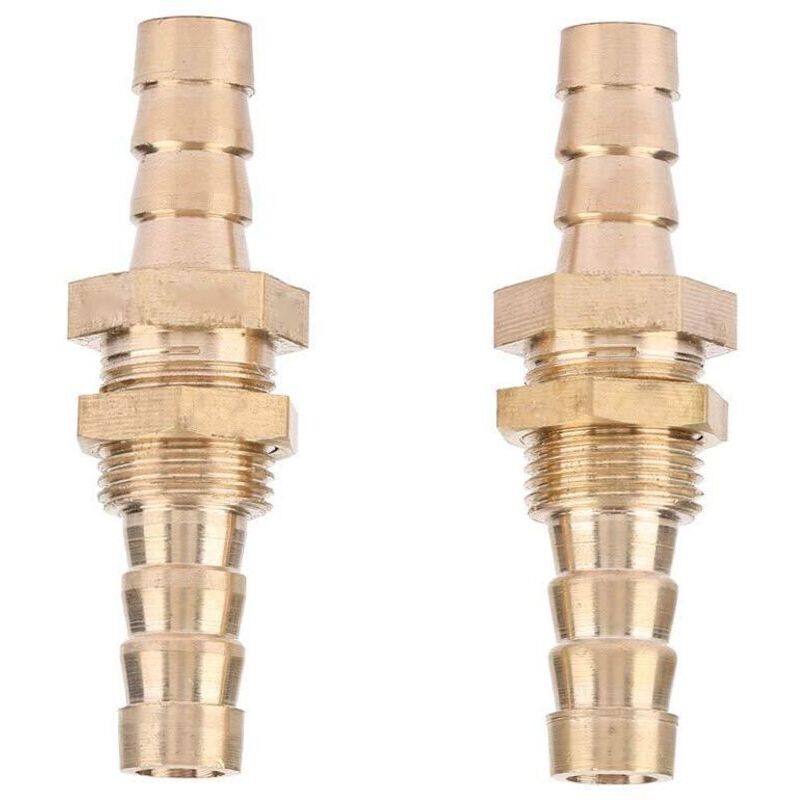 Image of Gas Arriva Nipple Fitting, 2 Pieces&hellip;