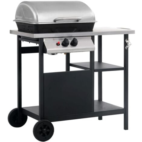 Best Price Tesco Gas Bbq
