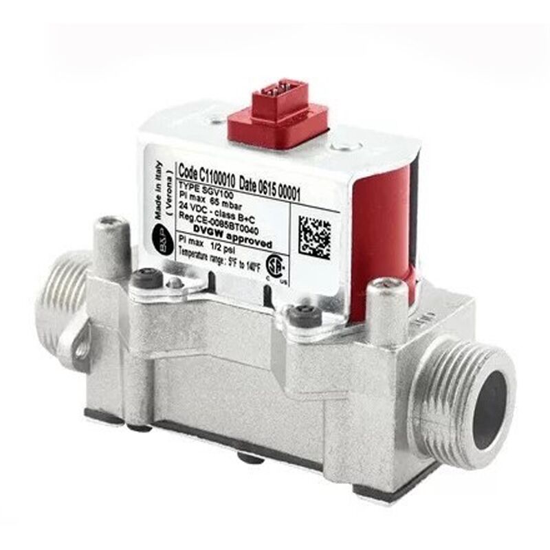 Gas Boiler Ferroli valve Sgv Domiprojec TF24D I39841320