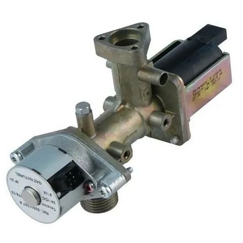 Gas saunier duval caldera valve 05742800