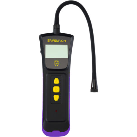 Gas dedede detector Ermenrich NG40