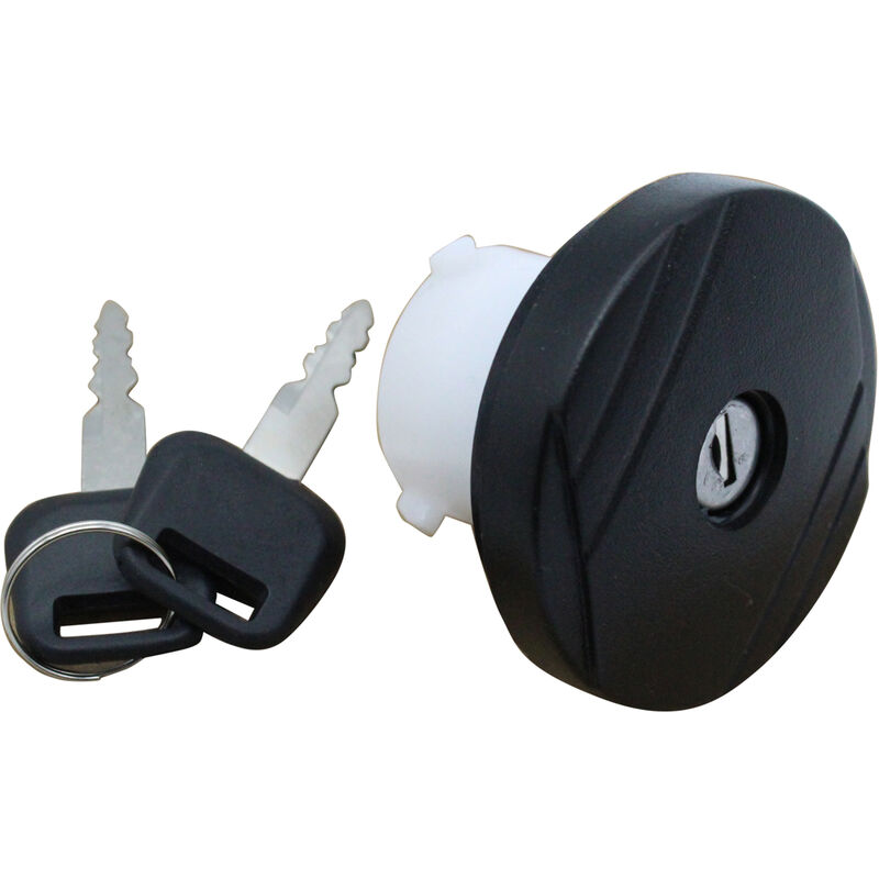 Gas di bloccaggio con sostituzione chiavi 31780