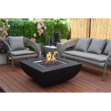 Feuerschale beton zu Top-Preisen