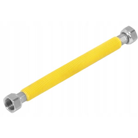 GAS FLEXIBLE 3/4 WW 20-40