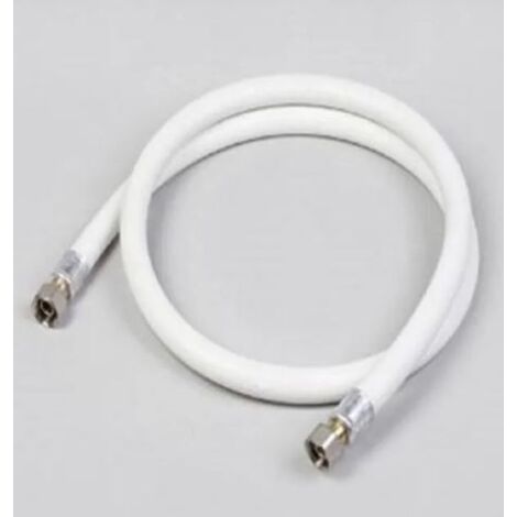 Gas in gomma flessibile 10 anni Gas naturale 2m