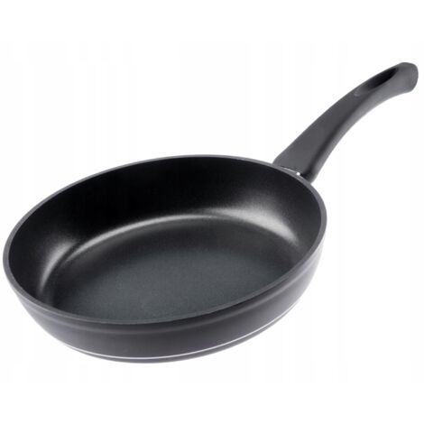 Gas-Induktions-Bratpfanne 28 cm Royal