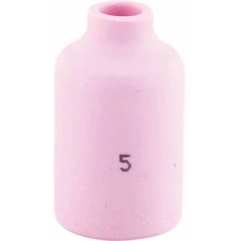 54N17 Gas Lens Ceramic 5/16 Bore - Kennedy
