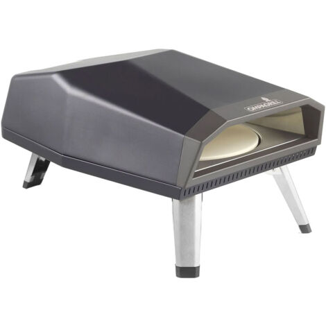 Gas-Pizzaofen 406233 4,4 kW
