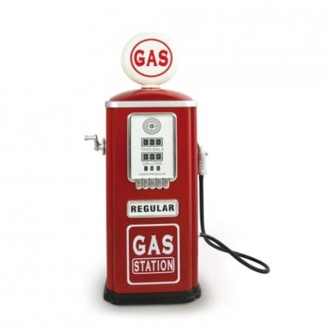 main image of "Gas Pump"