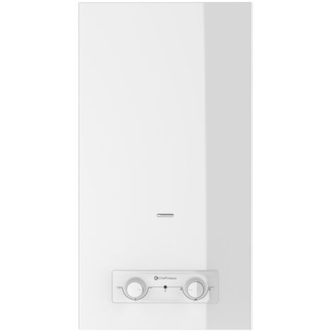 Gas Scaldabagno Brd Lnx Onm 11 Lt