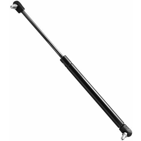 Gas Spring Shock Absorber Support For Lifting Hinge Closing 110N WASHED