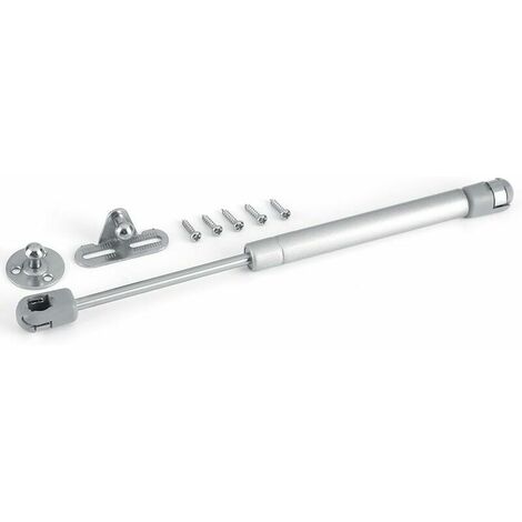 Gas Struts Power Gas Damper Hinged Cabinet Door Brackets for Lift-Up Kitchen Cabinet,120N (12kg,2pcs)
