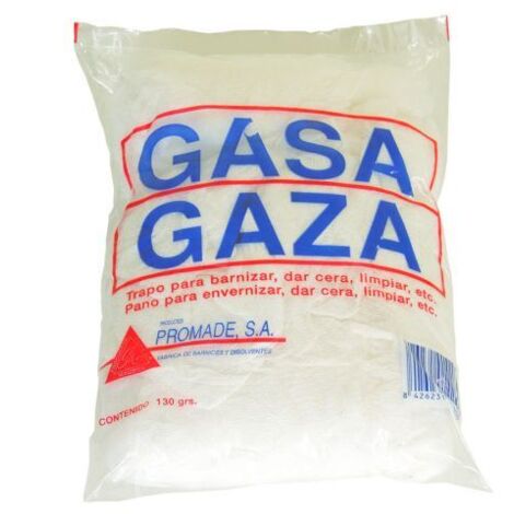 Gasa Pintor Barnizar Atgc102 Promade