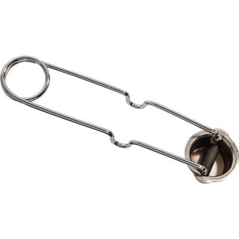 Gasanzünder mit Topf - SL-01