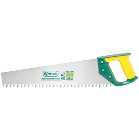 Gasbetonsäge 450 mm Sägen & Messer