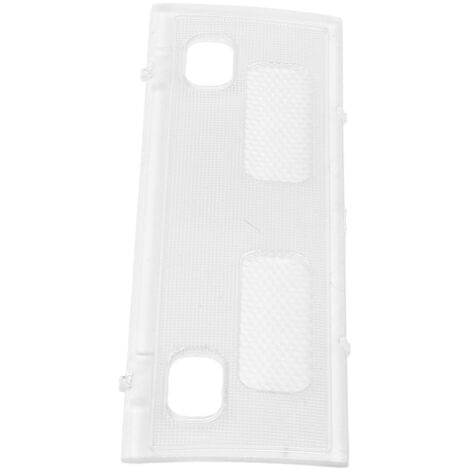 [Gasdruckfeder für Türkonsolenleuchte] ABS OE 15911049 für Chevrolet Tahoe, Suburban, Silverado, Avalanche, GMC Yukon, Cadillac Escalade (2007–2013) – Transparent, wasserdicht