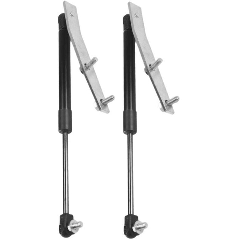 Image of Gasdruckstoßdämpfer-Umrüstsatz für Toyota Land Cruiser 70 75 76 78 79