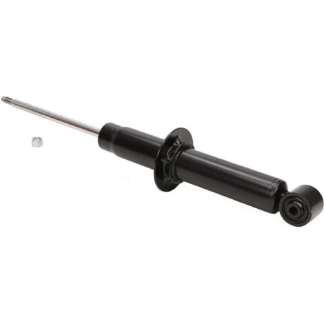 Gasdruckstoßdämpfer Hinten AUDI Q7 (4LB) quattro