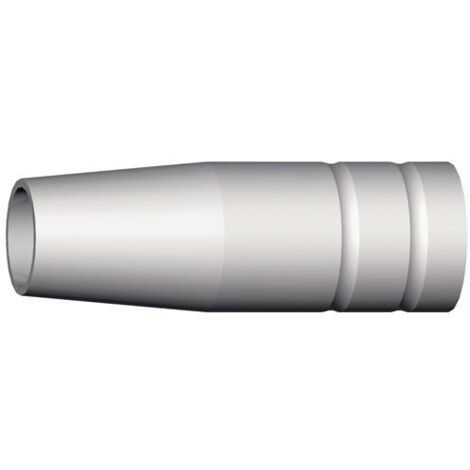 Gasdüse stark konisch 9,5 mm 53 mm für MB GRIP 15 AK / MB EVO PRO 15