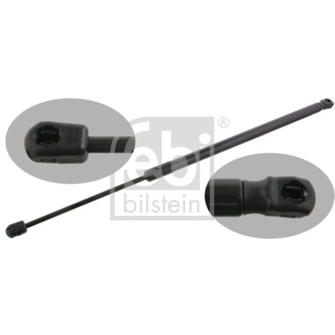 GASFEDER 31411 FEBI