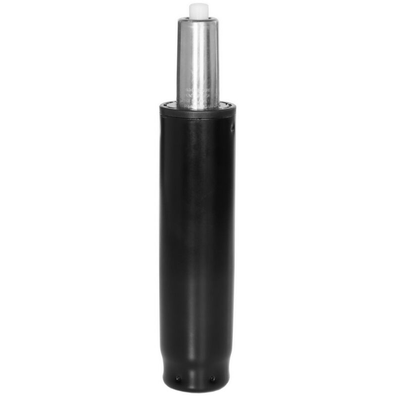 Gasfeder / Gasdruckfeder M - Schwarz, 27-35, 5 Cm Hjh Office