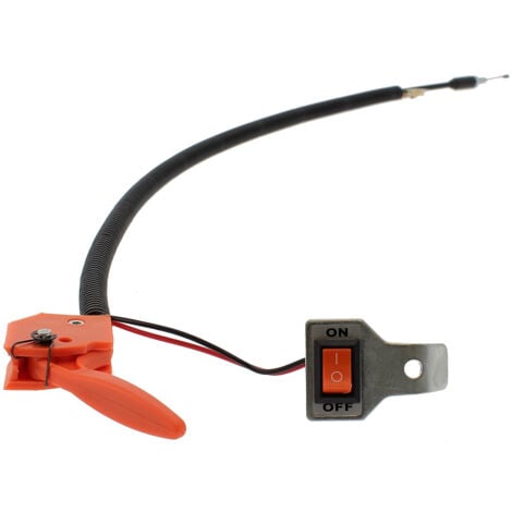 GT GARDEN Gasgriff für Erdbohrer 1 oder 2 Personen