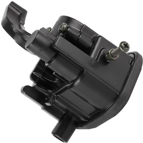 Gasgriff für Yamaha 350, 660, 700 Motorräder und ATVs - Montagesatz
