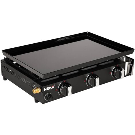 Gasgrill NEKA, 3 Brenner