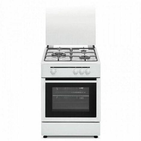 Gasherdplatte Vitrokitchen CB5530BB BUT 1800W