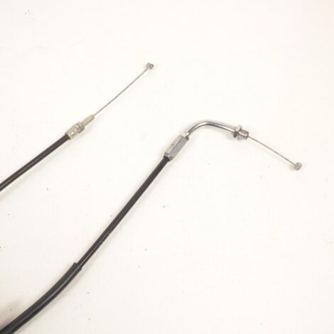 gaskabel für motorrad kawasaki 400 z 1976 bis 1977 54012-121 neu