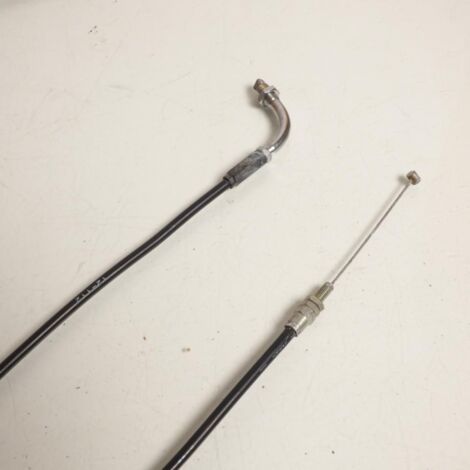 gaskabel für motorrad kawasaki 900 z1 54012-112 neu