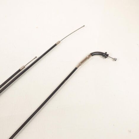 gaskabel für motorrad suzuki 50 ts 1982 bis 1983 58300-46711 neu