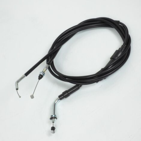 Gaskabel für Roller Peugeot 50 Speedfight 1 neu