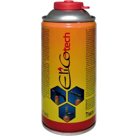 GASKARTUSCHE 168G 7/16'' ELICOTECH 2711 13 - S/GAZ168