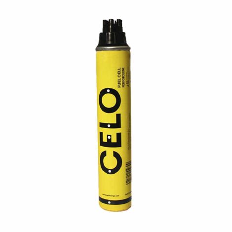 Gaskartusche für Nagelgerät FORCE ONE - CELO - 9GAZFONE