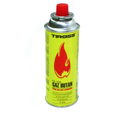 Gaskartusche Gaskartusche 227g Typ msf-1a TS-700