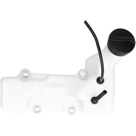 Gaskraftstofftank mit Deckelersatz für Stihl Fs120 Fs200 Fs250 Fs350 ​​​​Bt120c Trimmer