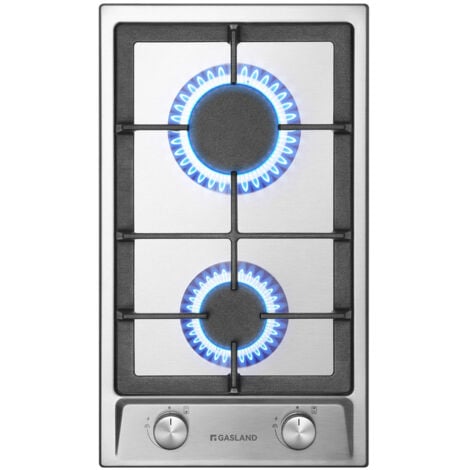 GASLAND CHEF GH30SF - 2 Kochstellen - 4200W