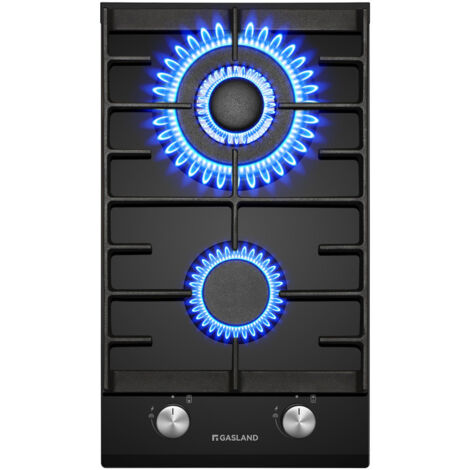 GASLAND CHEF GH2805BG1FC - 5 hogares - 10400W