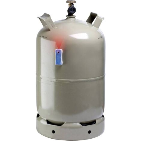 Gaslock Indicatore di livello del gas Classic GL-3001-21