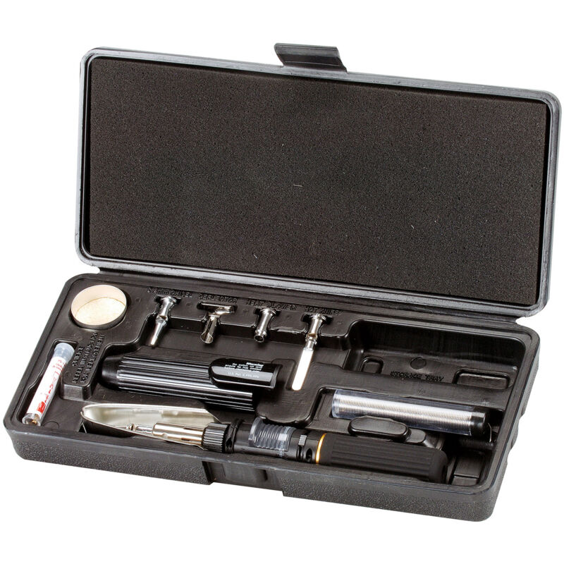 Sievert Gaslötset Butajet Standard 30 -100 W ( 1000152690 )