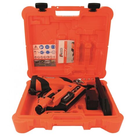 Gasnagler COMBI XI SPIT - Paslode 014005