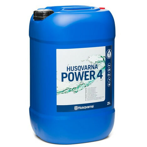 Gasolina Husqvarna XP-Power 4T-25L