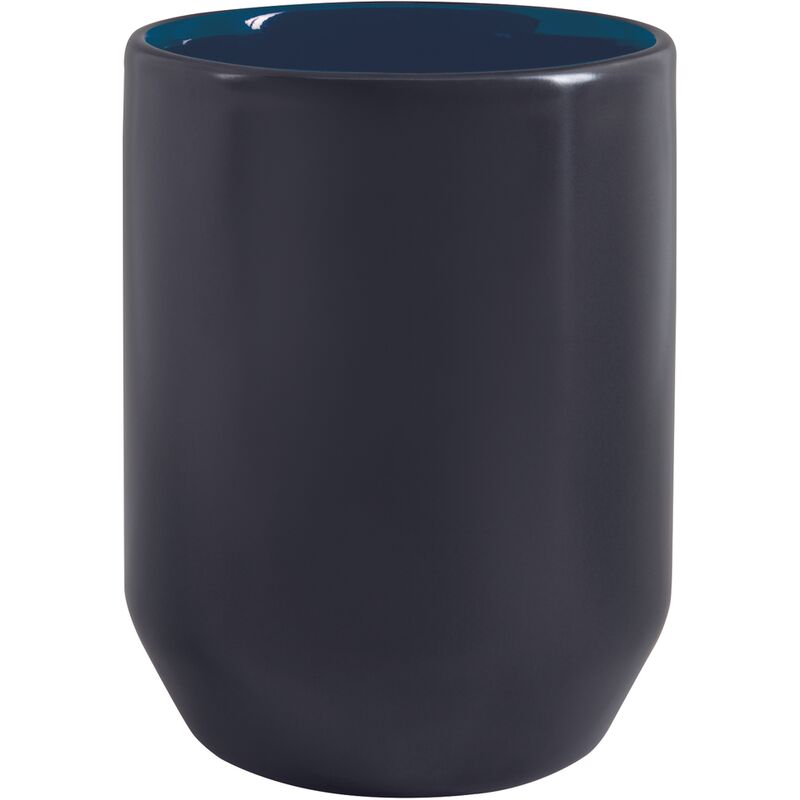 

Vaso Spirella Aceite Negro Jaro - Noir