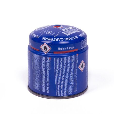 Gaspatrone 190 g Typ C200