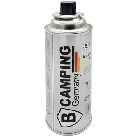 Gaspatrone mit Bajonett 227 G / Msf-1a