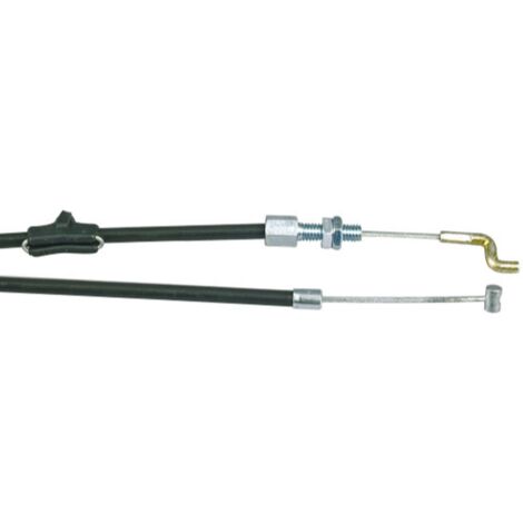 Gaspedalzug Rasentraktor SABO 47-EL A 34642 SA34642
